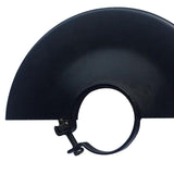 Maxbell Angle Grinder Wheel Protector Cover for Variable Slotting Grooving Machine for 125mm