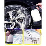 Maxbell Car Snow Foam Water Sprayer for Automotive Detailing Car Window Washing