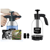 Maxbell Car Snow Foam Water Sprayer for Automotive Detailing Car Window Washing