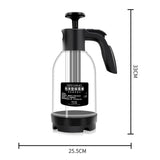 Maxbell Car Snow Foam Water Sprayer for Automotive Detailing Car Window Washing