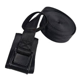 Maxbell Ratchet Straps Kayak Board Lashing Strap Sturdy for Canoe Surfboard Trailer