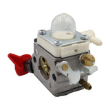 Maxbell Aluminum Carburetor Replaces Accessory for FS50 FS50C FS56 FC56