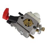 Maxbell Aluminum Carburetor Replaces Accessory for FS50 FS50C FS56 FC56