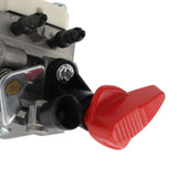 Maxbell Aluminum Carburetor Replaces Accessory for FS50 FS50C FS56 FC56