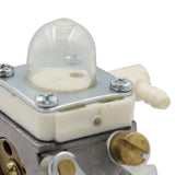 Maxbell Aluminum Carburetor Replaces Accessory for FS50 FS50C FS56 FC56