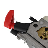 Maxbell Aluminum Carburetor Replaces Accessory for FS50 FS50C FS56 FC56