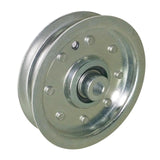Maxbell Portable Lawn Mower Pulley Replaces Accessory for 756-0365 956-0627 756-0627