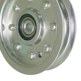 Maxbell Portable Lawn Mower Pulley Replaces Accessory for 756-0365 956-0627 756-0627