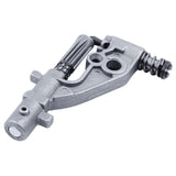 Maxbell Oil Pump Assy Replace Oil Pump for 455 Rancher 357 Electric Saw Accessories