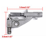 Maxbell Oil Pump Assy Replace Oil Pump for 455 Rancher 357 Electric Saw Accessories