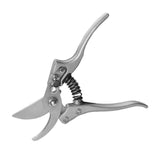 Maxbell Steel Pruning Shears Heavy Duty Hand Gardening Scissor Clips