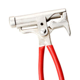 Maxbell Universal Hammer Pliers Tool for Home Furniture Maintenance Outdoor Camping