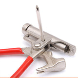 Maxbell Universal Hammer Pliers Tool for Home Furniture Maintenance Outdoor Camping