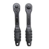 Maxbell 4 Way Drill Press Chuck Key Drill Chuck Ratchet Spanner Ratchet Key Wrench