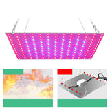 Maxbell 85-265V Full Grow Light LED Grow Lights for Vegetable Greenhouse Flower