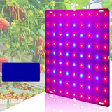 Maxbell 85-265V Full Grow Light LED Grow Lights for Vegetable Greenhouse Flower
