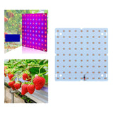 Maxbell 85-265V Full Grow Light LED Grow Lights for Vegetable Greenhouse Flower