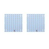 Maxbell 85-265V Full Grow Light LED Grow Lights for Vegetable Greenhouse Flower