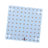 Maxbell 85-265V Full Grow Light LED Grow Lights for Vegetable Greenhouse Flower
