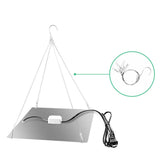 Maxbell 85-265V Full Grow Light LED Grow Lights for Vegetable Greenhouse Flower