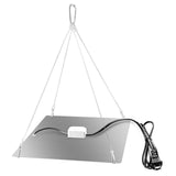 Maxbell 85-265V Full Grow Light LED Grow Lights for Vegetable Greenhouse Flower