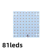 Maxbell 85-265V Full Grow Light LED Grow Lights for Vegetable Greenhouse Flower