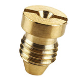 Maxbell Brass Spraying Nozzle Tips Accessories 5000PSL for Garden Lawn 1.1mm