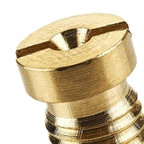 Maxbell Brass Spraying Nozzle Tips Accessories 5000PSL for Garden Lawn 1.4mm