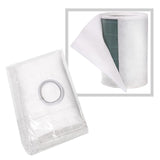Maxbell Electrostatic Filter Net Air Vent Filter Ceiling Fan Air Filter