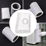 Maxbell Electrostatic Filter Net Air Vent Filter Ceiling Fan Air Filter