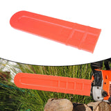 Maxbell Universal Chainsaw Bar Protective Cover Cutter Parts Replacement for Garden