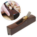 Maxbell Woodworking Planes Convex/Concave Tools Hand Planer for Woodworking Trimming Convex