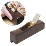 Maxbell Woodworking Planes Convex/Concave Tools Hand Planer for Woodworking Trimming Concave