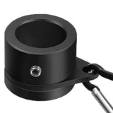 Maxbell Flagpole Cap Spinning Flag Pole Clips Kit for 1 inch Diameter Flagpole