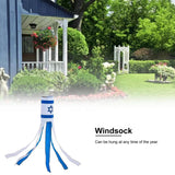 Maxbell Wind Flags Aviation Wind Socks Windsocks Wind Windsock for Outdoor