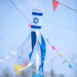 Maxbell Wind Flags Aviation Wind Socks Windsocks Wind Windsock for Outdoor