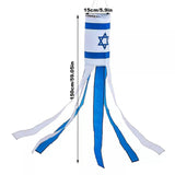 Maxbell Wind Flags Aviation Wind Socks Windsocks Wind Windsock for Outdoor