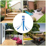 Maxbell Wind Flags Aviation Wind Socks Windsocks Wind Windsock for Outdoor