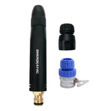 Maxbell High Pressure Hose Nozzle Cleaning Tool Water Sprinklers Car Washer Sprayer