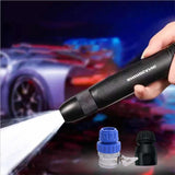 Maxbell High Pressure Hose Nozzle Cleaning Tool Water Sprinklers Car Washer Sprayer