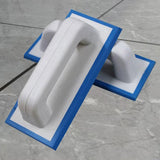 Maxbell Multi Use Plastering Board Handheld for Concrete Finishing Tile Floor Grout