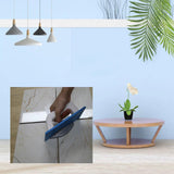 Maxbell Multi Use Plastering Board Handheld for Concrete Finishing Tile Floor Grout