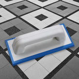 Maxbell Multi Use Plastering Board Handheld for Concrete Finishing Tile Floor Grout