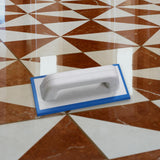 Maxbell Multi Use Plastering Board Handheld for Concrete Finishing Tile Floor Grout