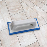 Maxbell Multi Use Plastering Board Handheld for Concrete Finishing Tile Floor Grout