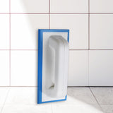 Maxbell Multi Use Plastering Board Handheld for Concrete Finishing Tile Floor Grout