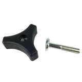 Maxbell Lawn Mower Handle Triangle Structure for Brushcutter Lawn Mower Accessories