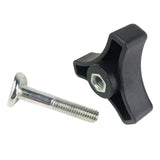 Maxbell Lawn Mower Handle Triangle Structure for Brushcutter Lawn Mower Accessories