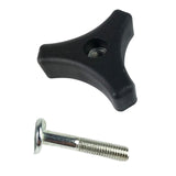 Maxbell Lawn Mower Handle Triangle Structure for Brushcutter Lawn Mower Accessories