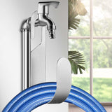 Maxbell Multifunctional Garden Hose Bracket Heavy Duty Wall Mount for Agriculture